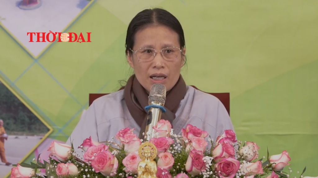 Bà Phạm Thị Yến là ai khi thu hút hàng chục ngàn người tới chùa Ba Vàng "thỉnh vong, "giải oán"?