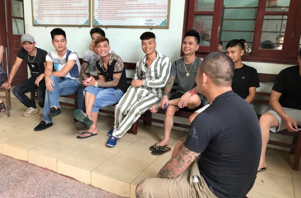 Trước khi bị công an bắt, Khá Bảnh tai tiếng như thế nào?
