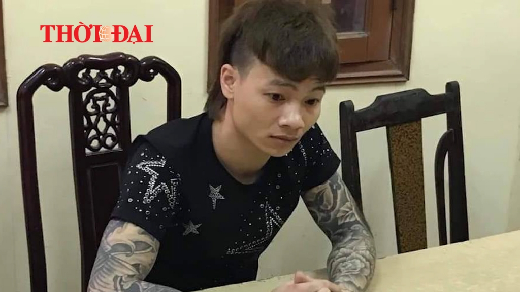 "Hiện tượng MXH" Khá Bảnh đã sụp đổ như thế nào?