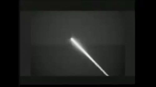 Video: Mỹ phóng siêu tên lửa hạt nhân Minuteman III "gầm rú" bầu trời