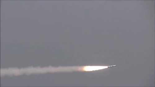 Video: Tận thấy "sát thủ diệt hạm" phóng từ Su-30 huỷ diệt mục tiêu gần 300km