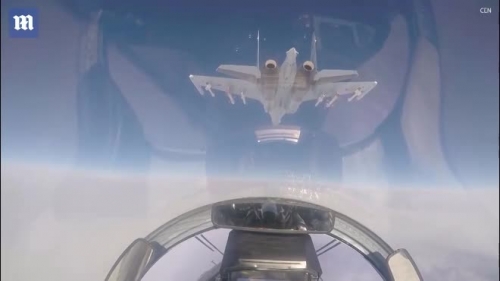 Video: Khám phá bí mật khủng khiếp của tiêm kích Su-35