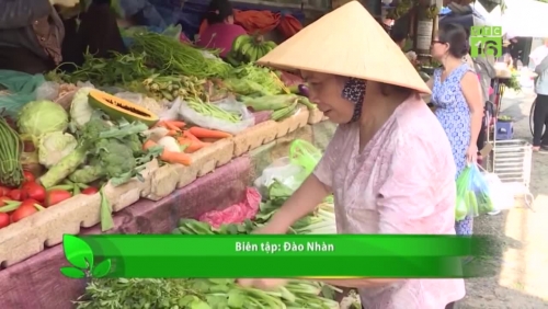 Video: Xăng, điện tăng giá: Hàng hóa "chạy đua" ăn theo