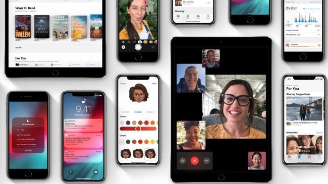 Video: Bản Concept hệ điều hành iOS 13 được tin là giống thật tới 90%