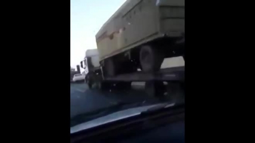 Video: Iran rầm rập mang "rồng lửa" S-300 ra vịnh Ba Tư để "đón" Mỹ?
