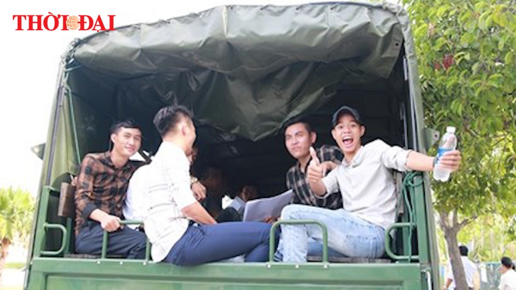 Video: Những thí sinh vô cùng đặc biệt tại kỳ thi THPT Quốc gia 2019