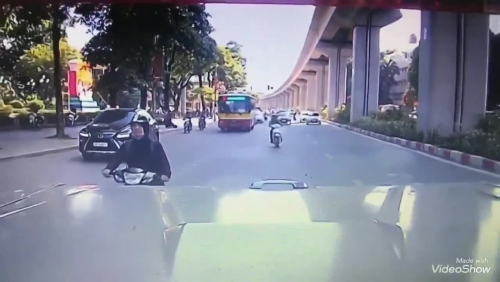 thông chốt