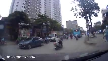 tai nan o tô