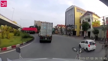 container