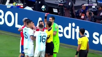 the do messi