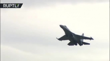 Su-35S
