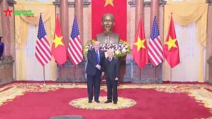 民间外交被确立为全面现代外交三大支柱之一