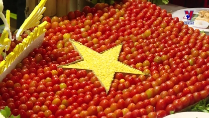 越南荣获2022年亚洲最佳美食目的地奖