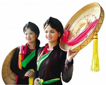 ចម្រៀងប្រជាប្រិយចំនួន៤របស់វៀតណាមដែលត្រូវបានអង្គការយូណេស្កូលើកតម្កើងនិងផ្តល់កិត្តិយស់ដ៏ខ្ពង់ខ្ពស់