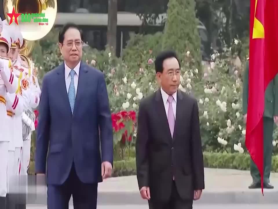 Video: ເພີ່ມພູນຄູນສ້າງການພົວພັນພິເສດ ຫວຽດນາມ - ລາວ