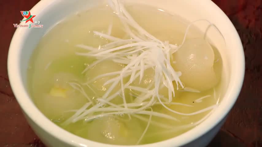 Video: ນ້ຳຫວານແກ່ນໝາກບົວ ແລະ ລຳໄຍແຫ້ງຫວານເຢັນ