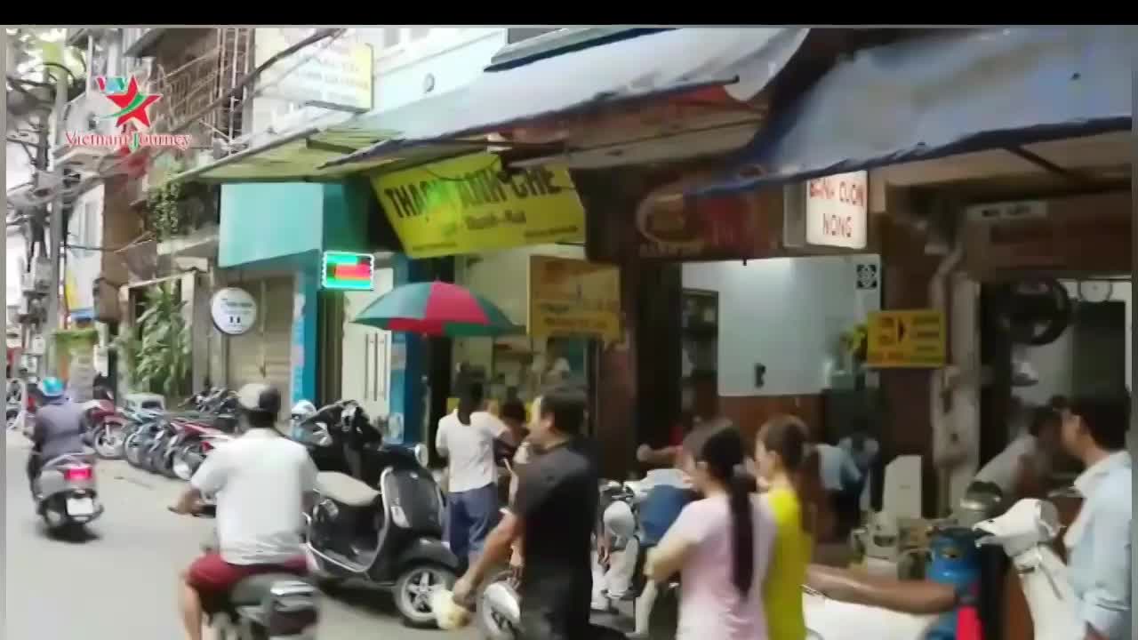 Video: ບັນກວນ ຖະໜົນ ຟານຟູຕຽນ