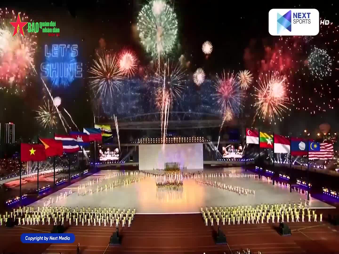 Video: ໄຂງານມະຫາກໍາກິລາ ຊີເກມ ຄັ້ງທີ 31