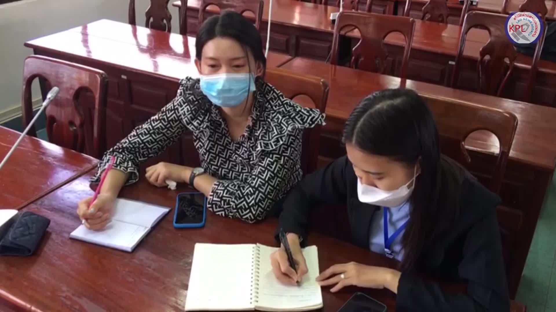Video: ໂຄວິດ-19 ສາຍພັນເດວຕ້າ ຕິດງ່າຍກວ່າເກົ່າ ແລະ ແຜ່ເຊື້ອໄດ້ໄວກວ່າສາຍພັນອານຟ້າ ເຖິງ 1.4 ເທົ່າ ຫຼື 60% ເຮັດໃຫ້ເຊື້ອລົງສູ່ປອດໄດ້ໄວ ແລະ ຢູ່ໃນຮ່າງກາຍຂອງຄົນເຮົາໄດ້ດົນກວ່າເກົ່າ