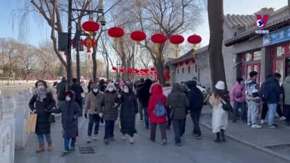 中国促进与越南旅游合作